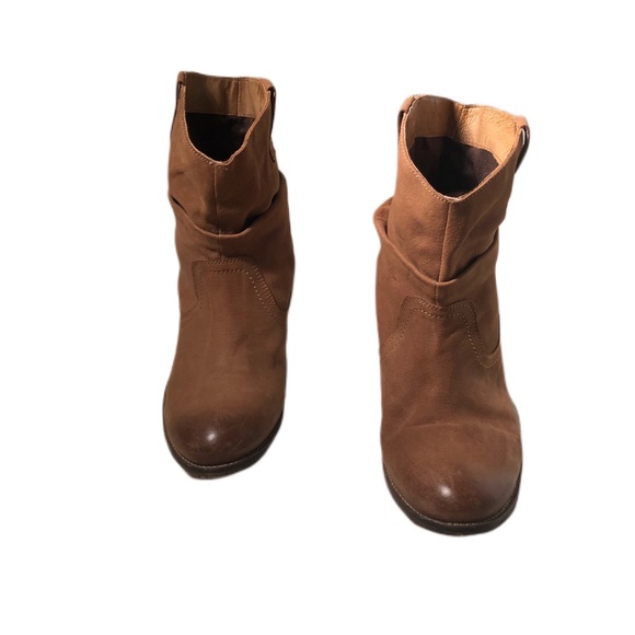 STEVE Madden Azzure Bootie size 10 - Picture 2 of 5